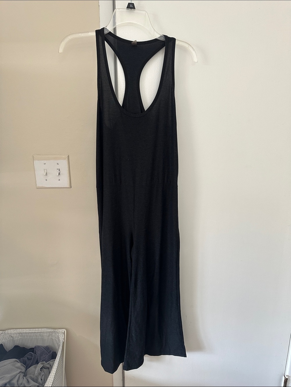 Beyond Yoga sleep Racerback Jumpsuit - Picture 3 of 7